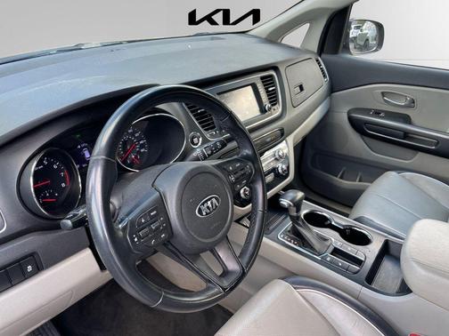 2020 Kia Sedona EX