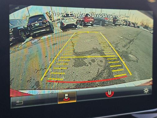 2016 Mercedes-Benz GLA-Class GLA 250 4MATIC