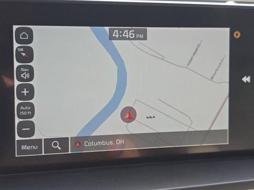 Gravity Gray 2024 Kia Telluride S