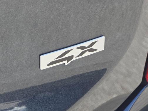 Gravity Gray 2024 Kia Telluride S