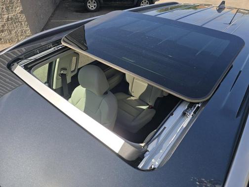 Gravity Gray 2024 Kia Telluride S