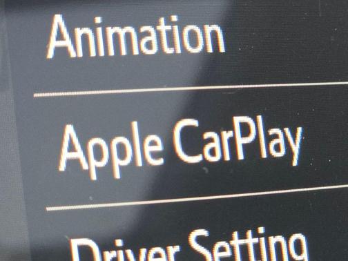 2019 Toyota Camry XLE