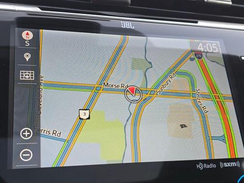 2019 Toyota Camry XLE