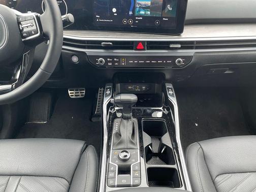 2025 Kia Sorento SX Prestige