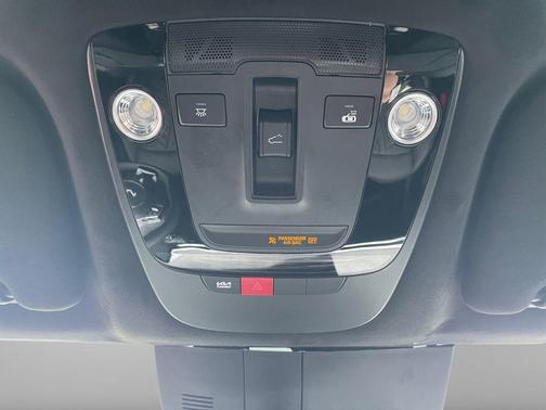 2025 Kia Sorento SX Prestige