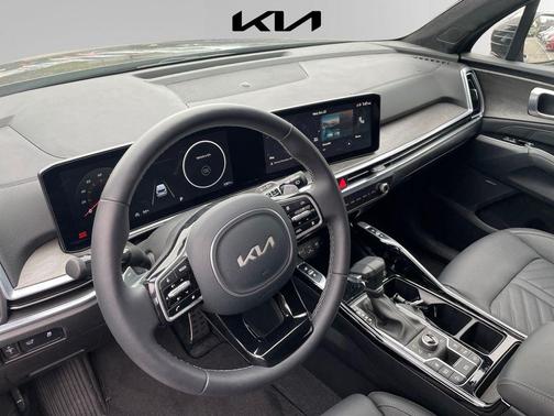 2025 Kia Sorento SX Prestige