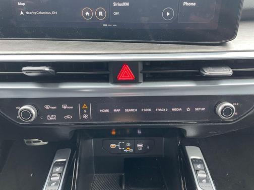 2025 Kia Sorento SX Prestige