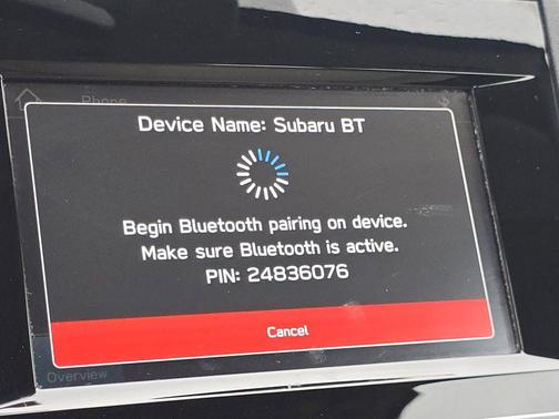 Sapphire Blue Pearl 2023 Subaru Impreza Base