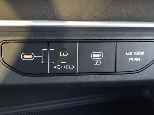 2026 Kia Carnival LX