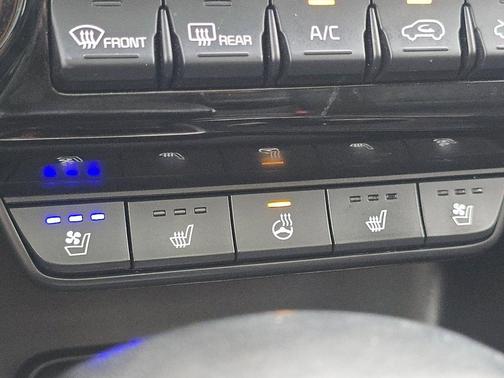 Snow White Pearl 2020 Kia Sportage SX Turbo