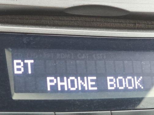 2013 Subaru Legacy 2.5i