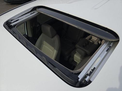 2020 Honda Odyssey Elite