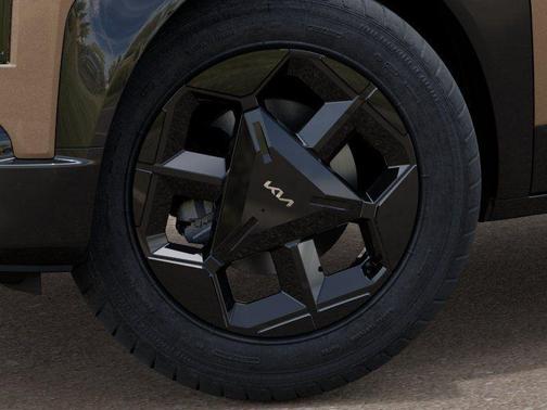 CAJ 2027 Kia Seltos X-Line