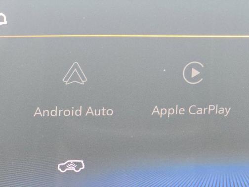 Crimson Metallic 2024 Chevrolet Trailblazer RS