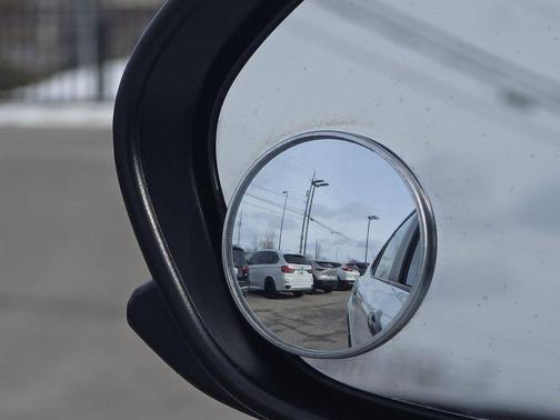 2021 Toyota Camry SE Nightshade