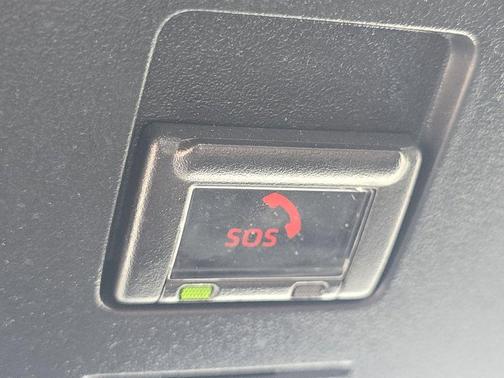 2021 Toyota Camry SE Nightshade