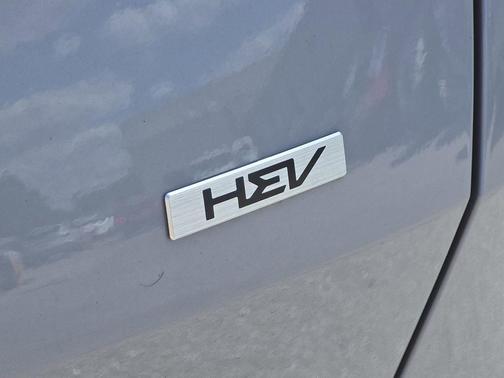 Wolf Gray 2026 Kia Sportage Hybrid S