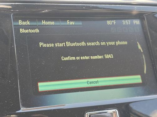 Summit White 2015 Chevrolet Malibu 1LT