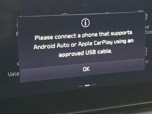 2024 Kia Niro EV Wind