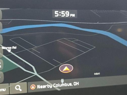 2024 Kia Niro EV Wind