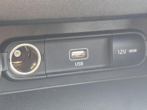 Fire Orange 2023 Kia Forte LXS