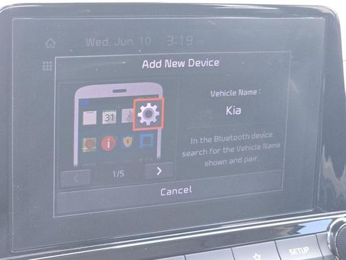 Fire Orange 2023 Kia Forte LXS