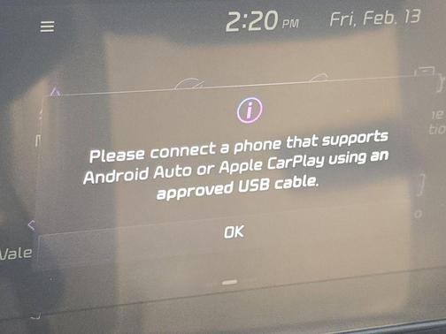 2023 Kia Niro EX Touring