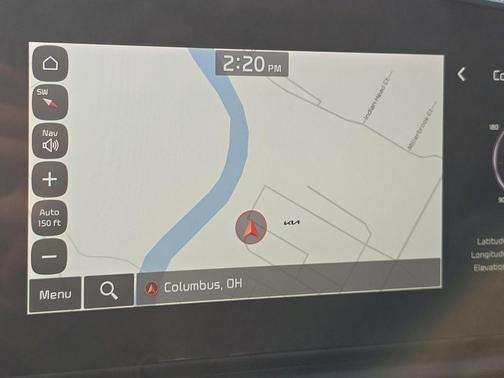 2023 Kia Niro EX Touring