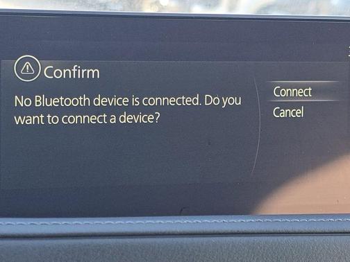 2022 Mazda CX-30 2.5 S Select Package