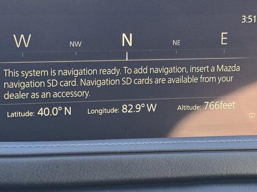 2022 Mazda CX-30 2.5 S Select Package