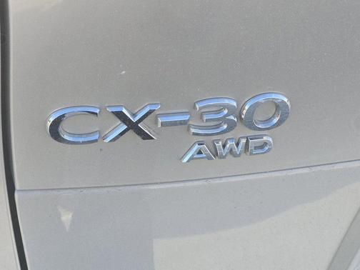 2022 Mazda CX-30 2.5 S Select Package