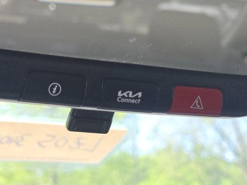 Currant Red 2023 Kia Rio S