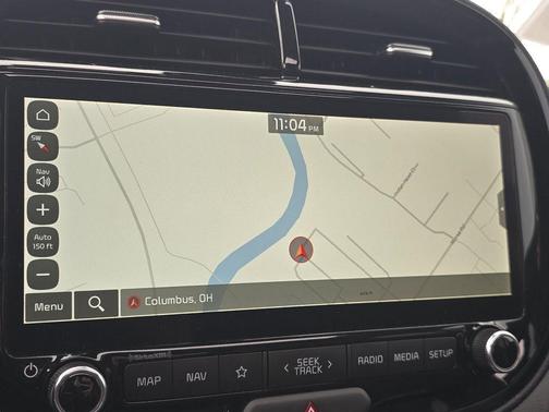 2025 Kia Soul GT-Line 2.0L