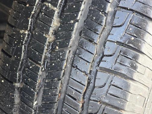 2007 Honda CR-V EX-L