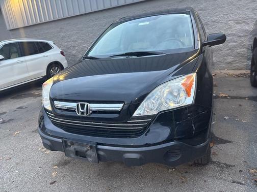 2007 Honda CR-V EX-L