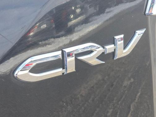 2007 Honda CR-V EX-L