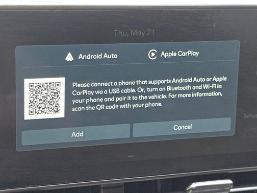 Abyss Black Pearl 2024 Hyundai KONA SEL