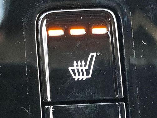 2025 Kia Niro EV Wind