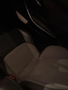 2020 Toyota Corolla Hatchback XSE