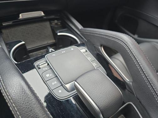 2024 Mercedes-Benz GLE 350 Base 4MATIC