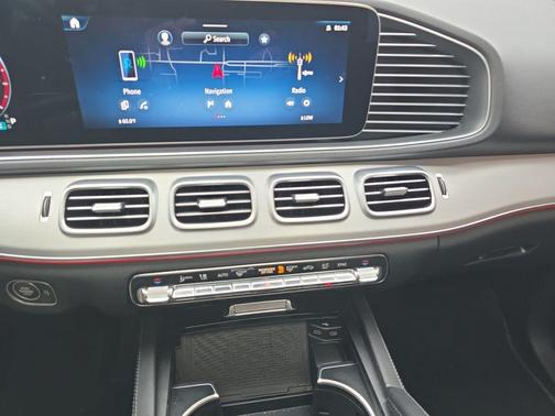 2024 Mercedes-Benz GLE 350 Base 4MATIC