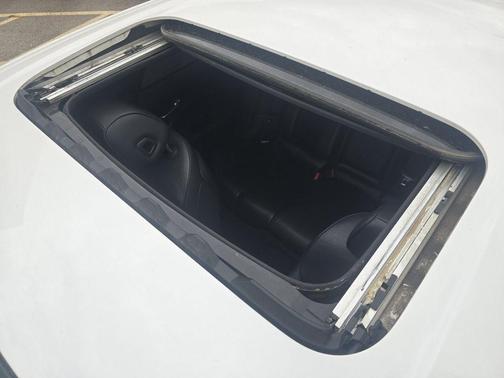 White 2021 Acura TLX A-Spec