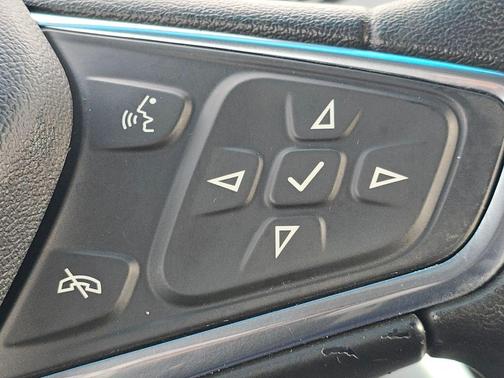 2019 Chevrolet Bolt EV LT