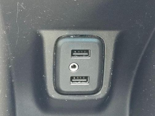 2019 Chevrolet Bolt EV LT