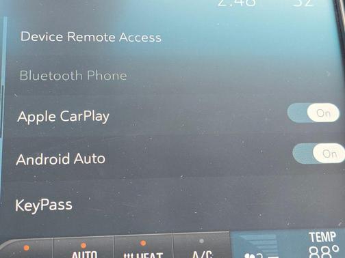 2019 Chevrolet Bolt EV LT