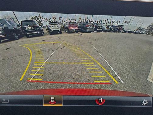 2019 Mercedes-Benz CLA 250 Base 4MATIC