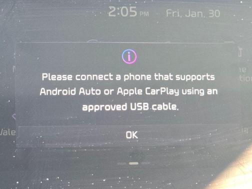 2022 Kia Niro EV EX Premium