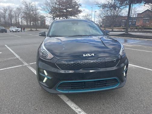 2022 Kia Niro EV EX Premium