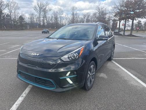 2022 Kia Niro EV EX Premium