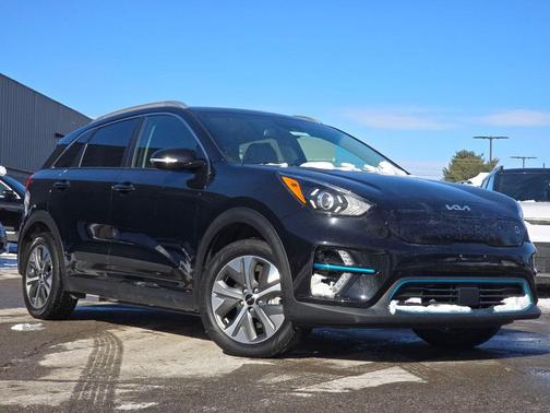 2022 Kia Niro EV EX Premium